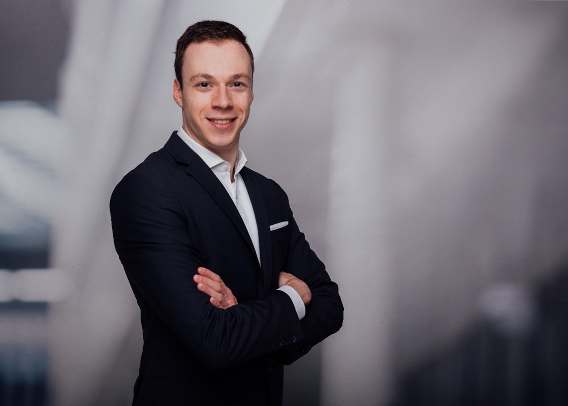Fabian Kirchgäßner