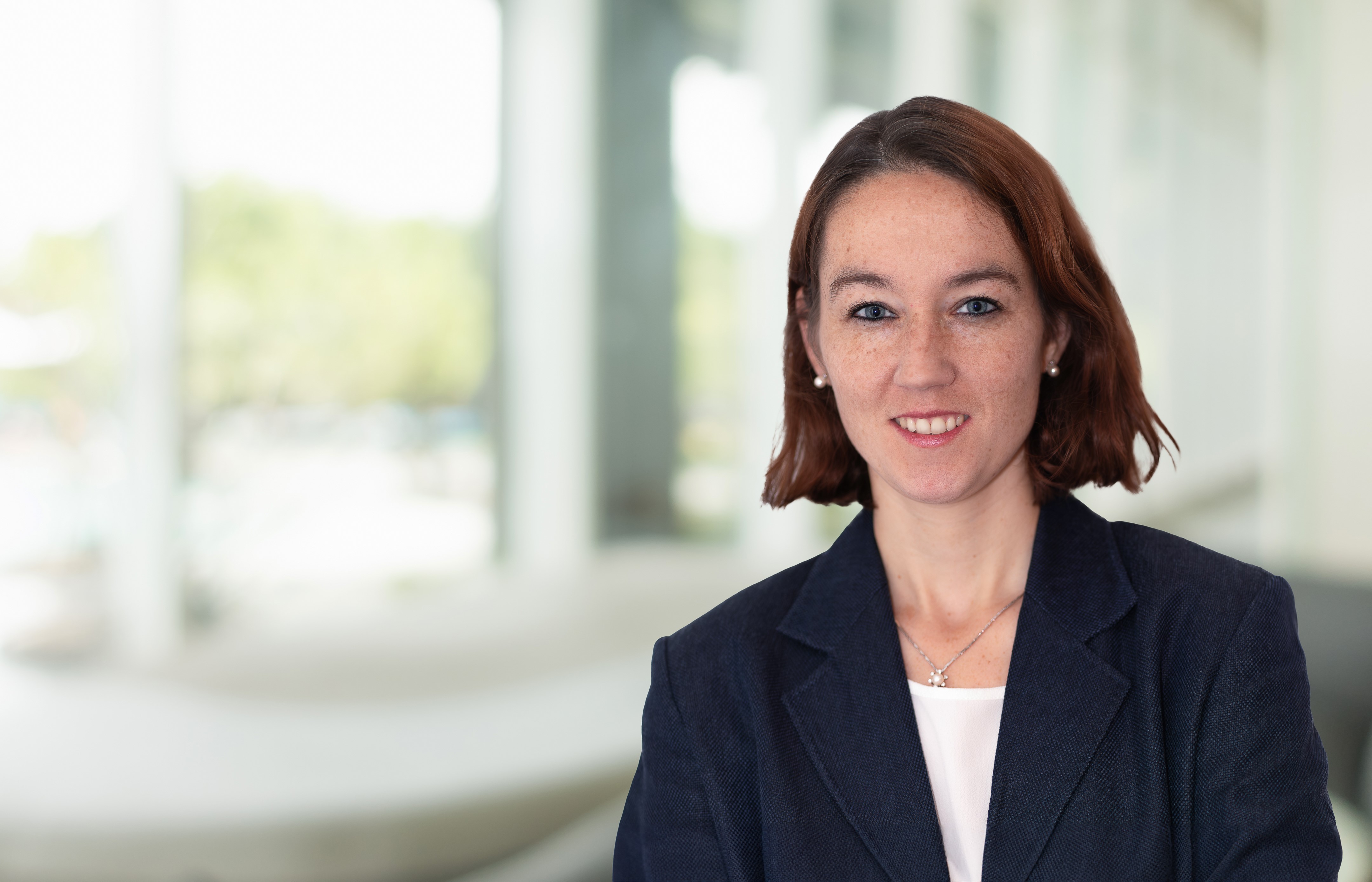Dr. Nina Immel