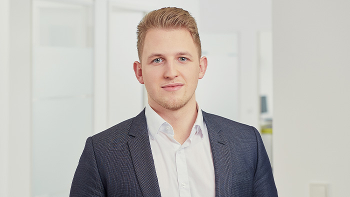 Florian Heilmann