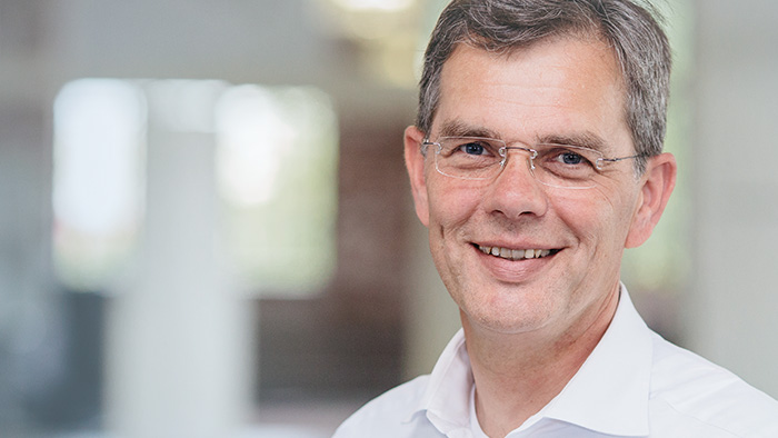 Ralf Sundermeier